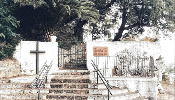 Ermita De Nuestra Senora Del Socorro Y San Pantaleon Cerca De Mi - Muskiz