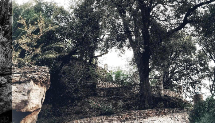 Ermita De Nuestra Senora Del Socorro Y San Pantaleon Donde - Muskiz