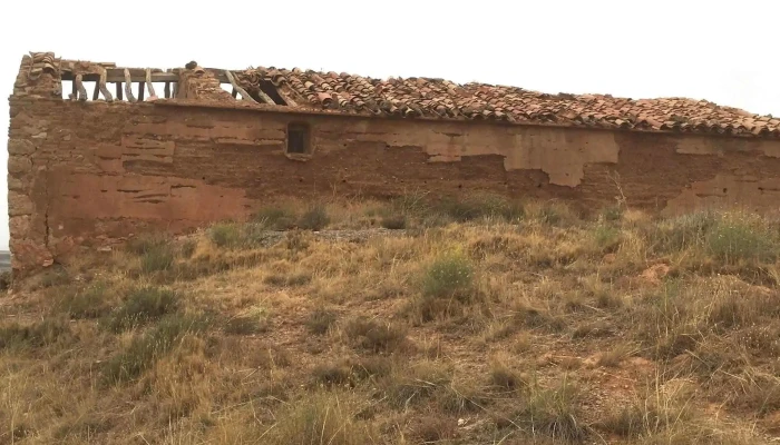 Ermita De San Anton Videos - Zaragoza