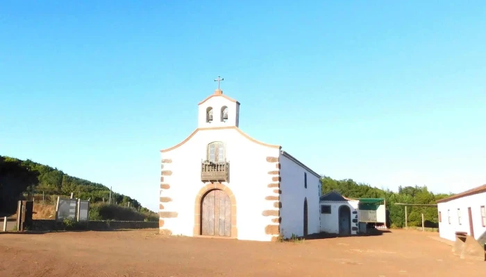 Ermita de San Antonio del Monte - Santa Cruz De Tenerife