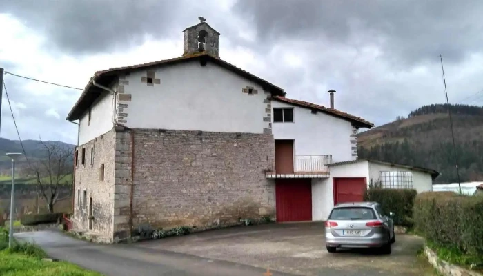 Ermita de San Blas - Bergara