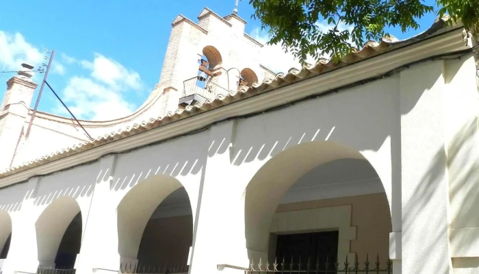 Ermita De San Blas -  Precios - Madrid
