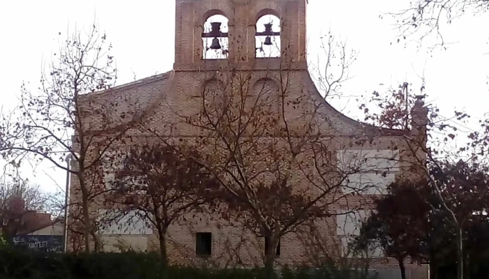 Ermita De San Blas -  Promocion - Madrid
