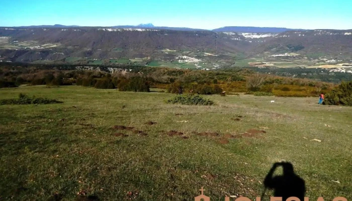 Ermita de San Cosme / San Damián - Navarra