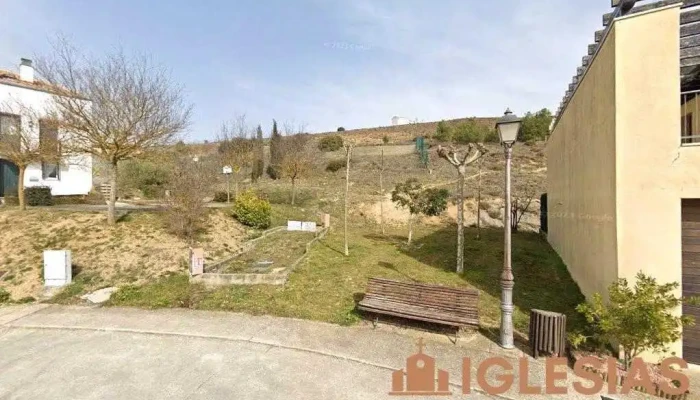 Ermita de San Cristóbal - Navarra