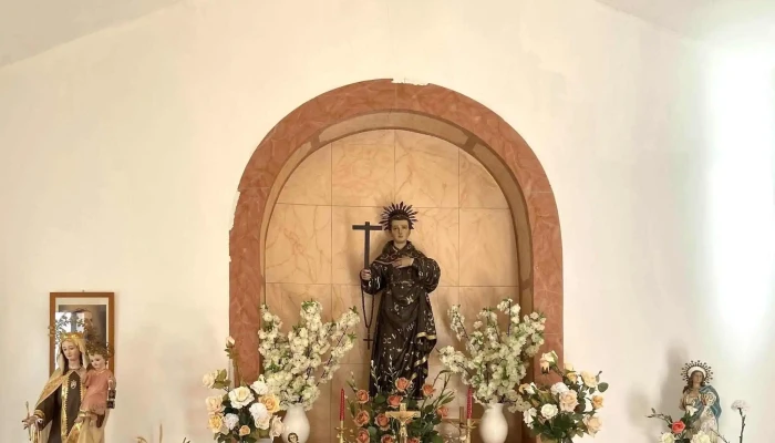 Ermita De San Diego -  Precios - Ceclavín