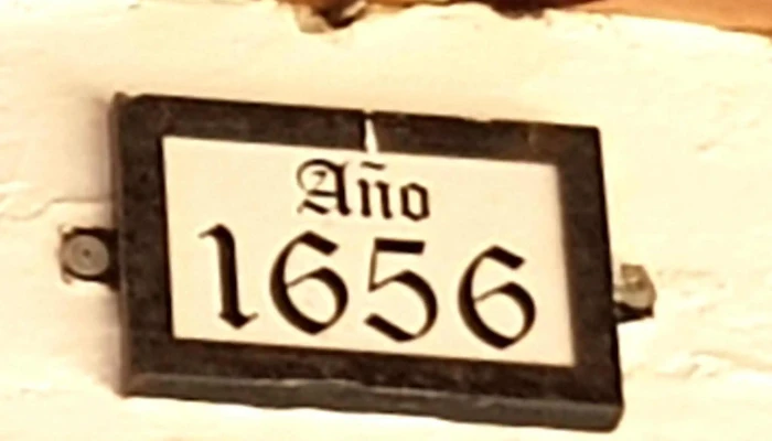 Ermita De San Isidro -  Comentarios - Ocaña