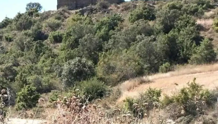 Ermita de San Jorge - Almonacid De La Cuba