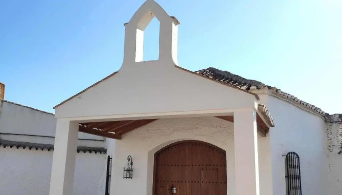 Ermita De San Jose Iglesia - Puerto Lápice