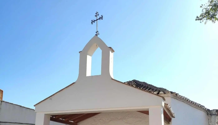 Ermita De San Jose Telefono - Puerto Lápice
