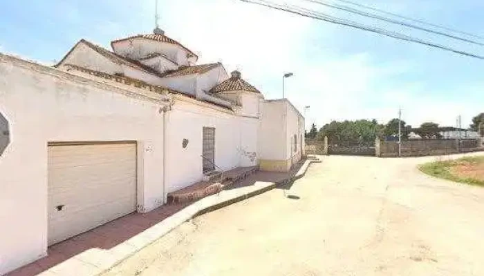 Ermita De San Juan Bautista -  Promocion - Murcia