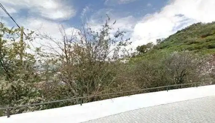 Ermita De San Juan Bautista -  Telefono - Vega de San Mateo