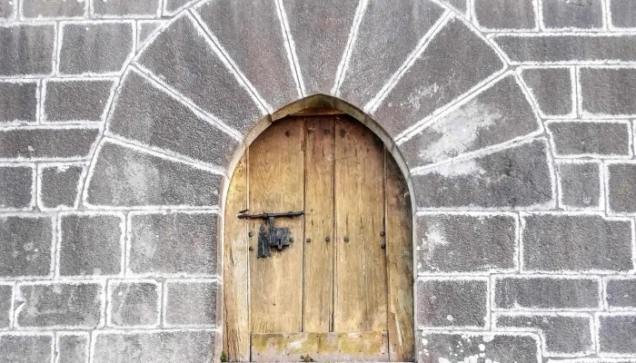 Ermita De San Lorenzo De Asterrika -  Promocion - Asterrika