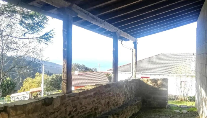 Ermita De San Lorenzo De Asterrika -  Puntaje - Asterrika