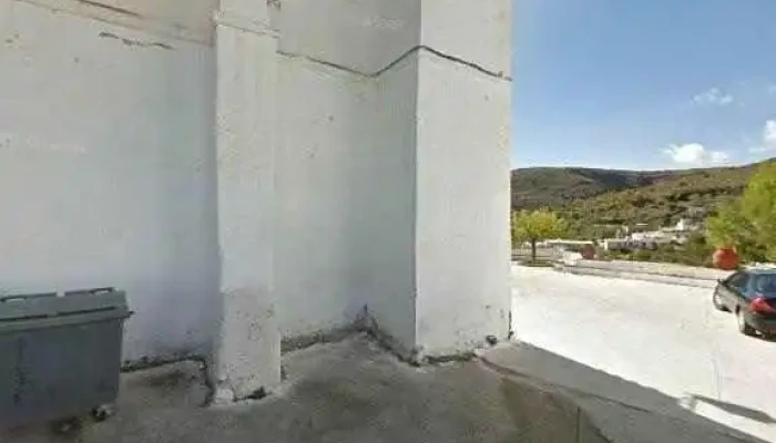 Ermita De San Marcos -  Iglesia - Turón
