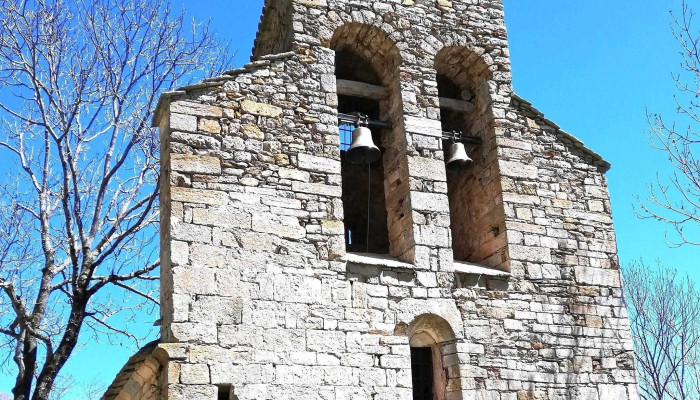 Ermita De San Martin De Ogassa Telefono - Sant Martí D'ogassa