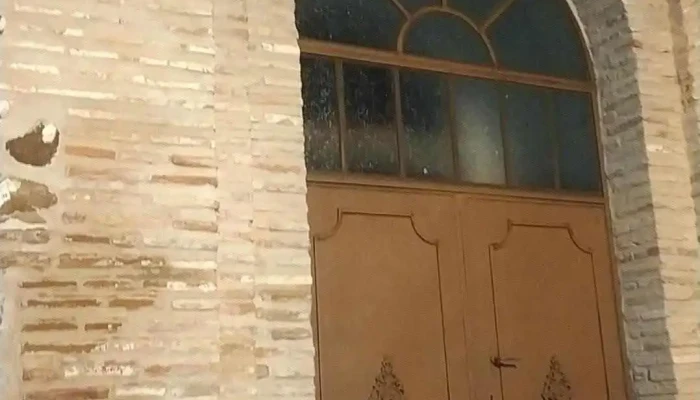 Ermita De San Pantaleon Iglesia - Burujón