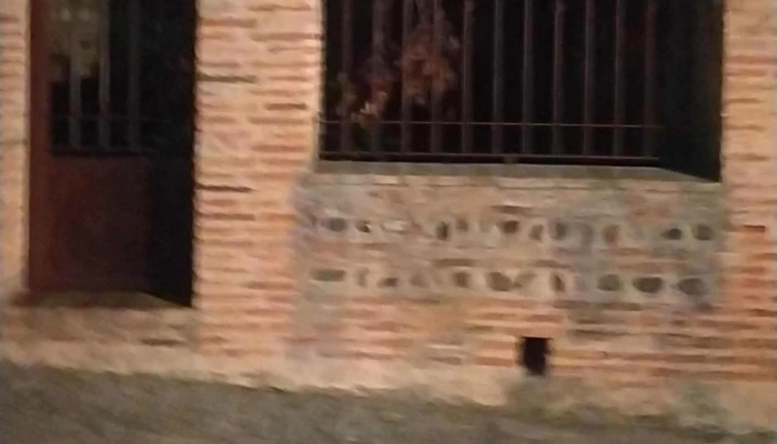Ermita De San Pantaleon Puntaje - Burujón