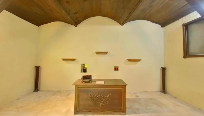 Ermita De San Pedro Apostol De Arta -  Como Llegar - Arta