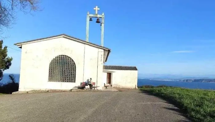 Ermita de San Pedro - Asturias