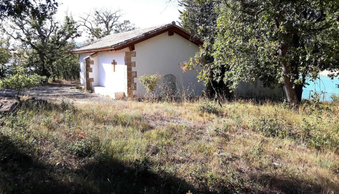 Ermita De San Pedro -  Iglesia - Lerate