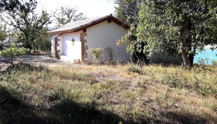 Ermita de San Pedro - Lerate