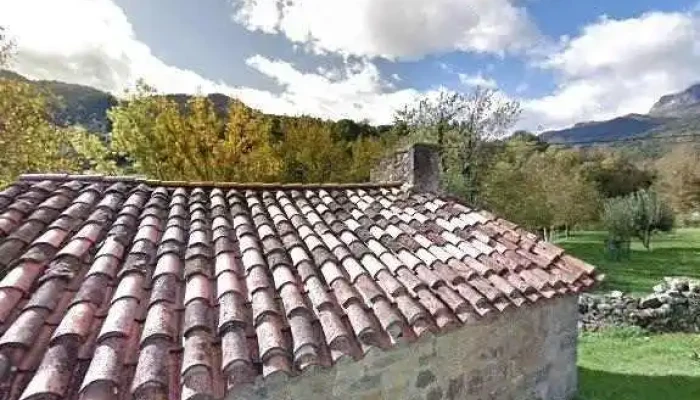 Ermita De San Pelayo -  Puntaje - San Pelayo