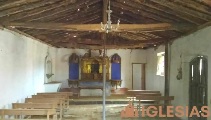 Ermita De San Ramon Iglesia - El Arenal