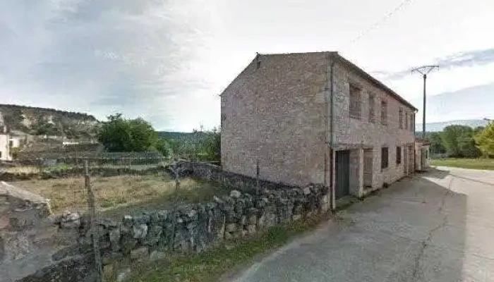 Ermita De San Ramon Puntaje - El Arenal