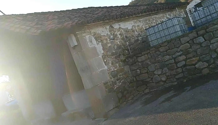 Ermita De San Roque -  Como Llegar - Arenas de Iguña