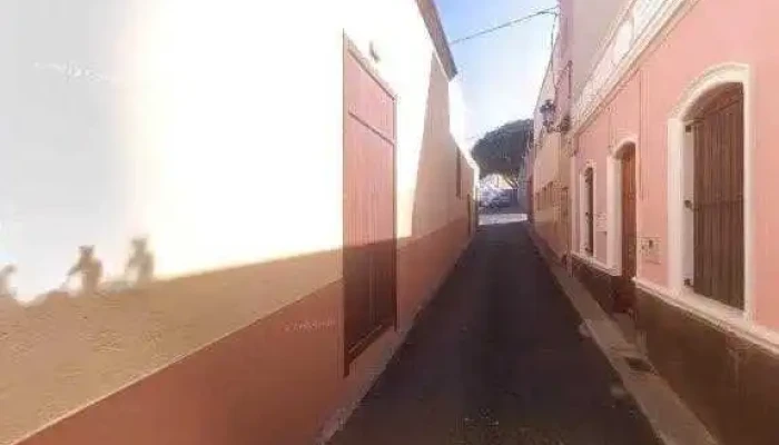 Ermita De San Roque -  Descuentos - Guía