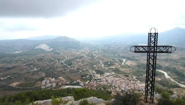 Ermita de San Sebastián - Alicante