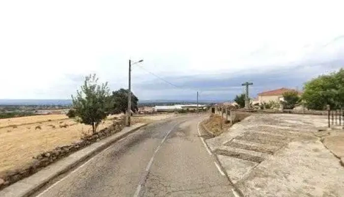 Ermita De San Sebastian -  Descuentos - Casas de Millán