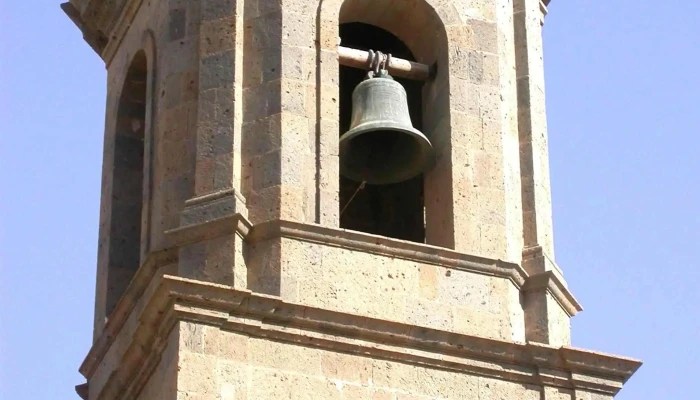 Ermita De San Sebastian Horario - Gáldar