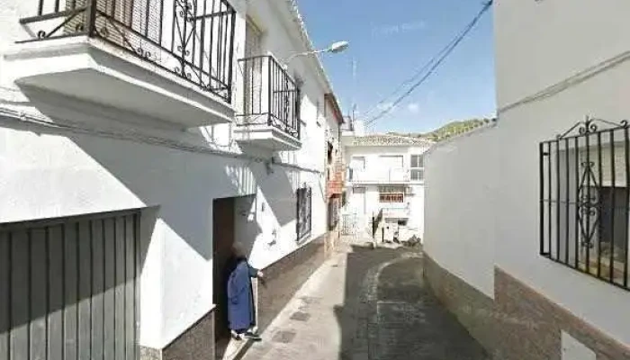 Ermita De San Sebastian Promocion - Algarrobo