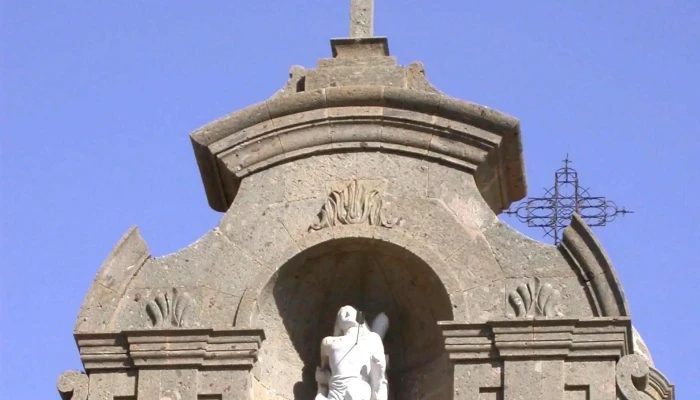 Ermita De San Sebastian Promocion - Gáldar