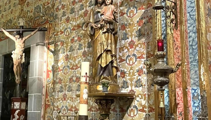 Ermita De San Telmo -  Abierto Ahora - Las Palmas de Gran Canaria