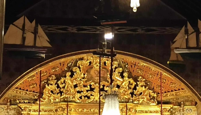 Ermita De San Telmo -  Como Llegar - Las Palmas de Gran Canaria