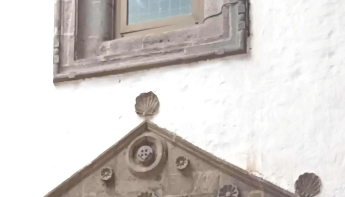Ermita De San Telmo -  Descuentos - Las Palmas de Gran Canaria