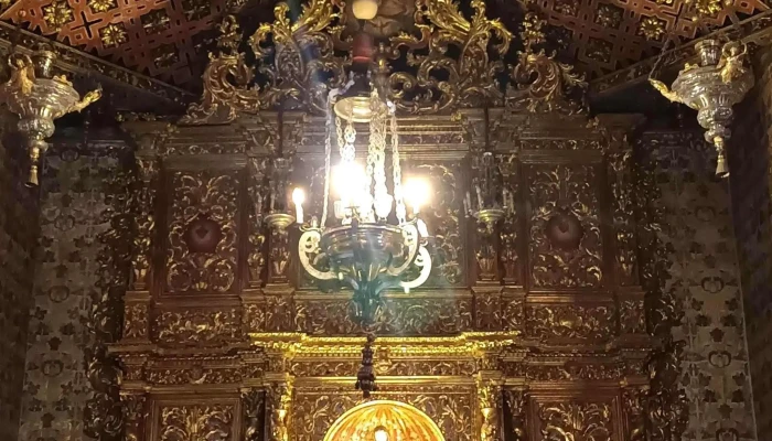 Ermita De San Telmo -  Instagram - Las Palmas de Gran Canaria