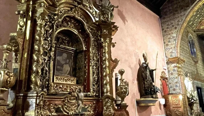 Ermita De San Telmo -  Numero - Las Palmas de Gran Canaria