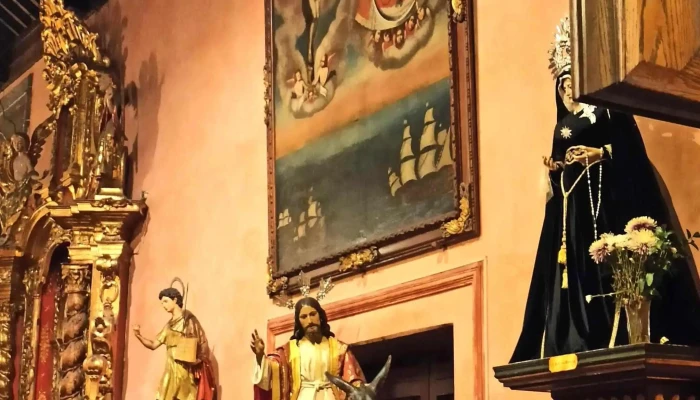 Ermita De San Telmo -  Promocion - Las Palmas de Gran Canaria