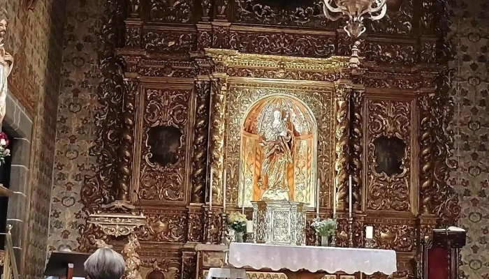 Ermita De San Telmo -  Recientes - Las Palmas de Gran Canaria