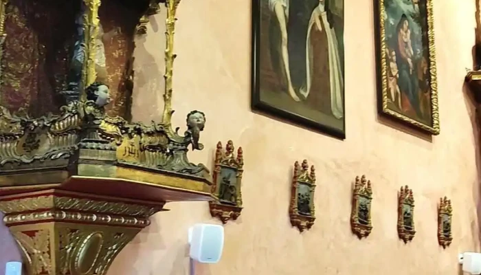 Ermita De San Telmo -  Videos - Las Palmas de Gran Canaria