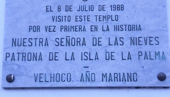 Ermita De San Vicente Ferrer -  Ubicacion - Buenavista de Arriba