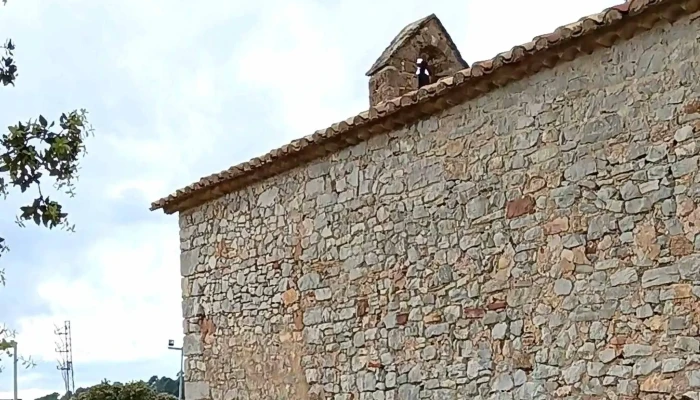 Ermita de Sant Elies - Barcelona