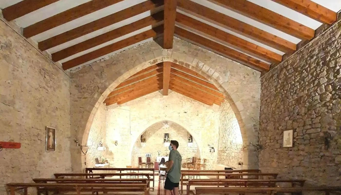 Ermita De Sant Elies -  Catalogo - Barcelona