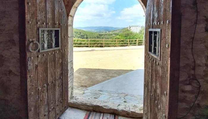 Ermita De Sant Elies -  Fotos - Barcelona