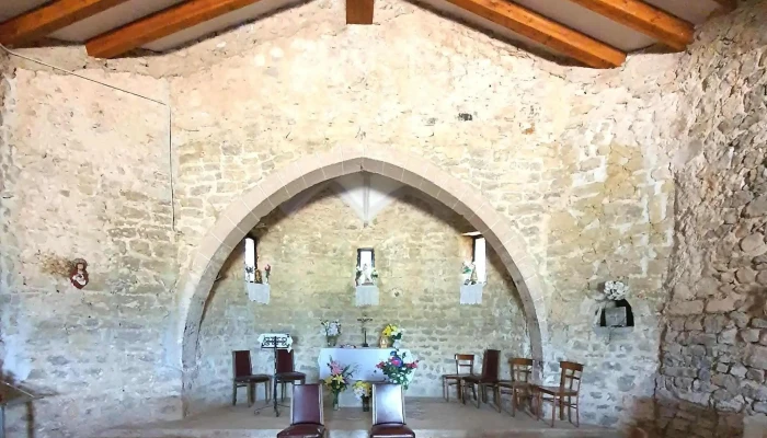 Ermita De Sant Elies -  Horario - Barcelona