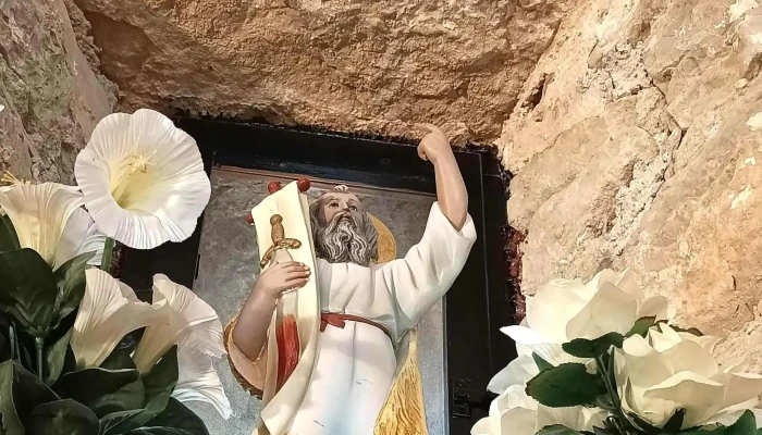Ermita De Sant Elies -  Telefono - Barcelona